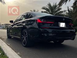 بي ام دبليو الفئة 3